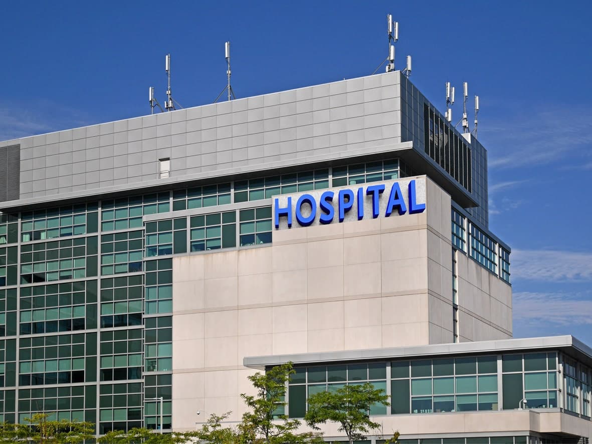 hospitals and medical centers in davis