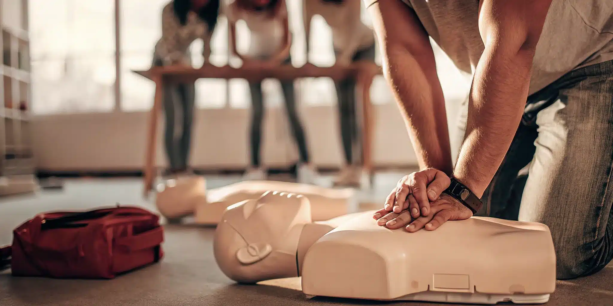 BLS Classes in Sacramento: The Complete Guide