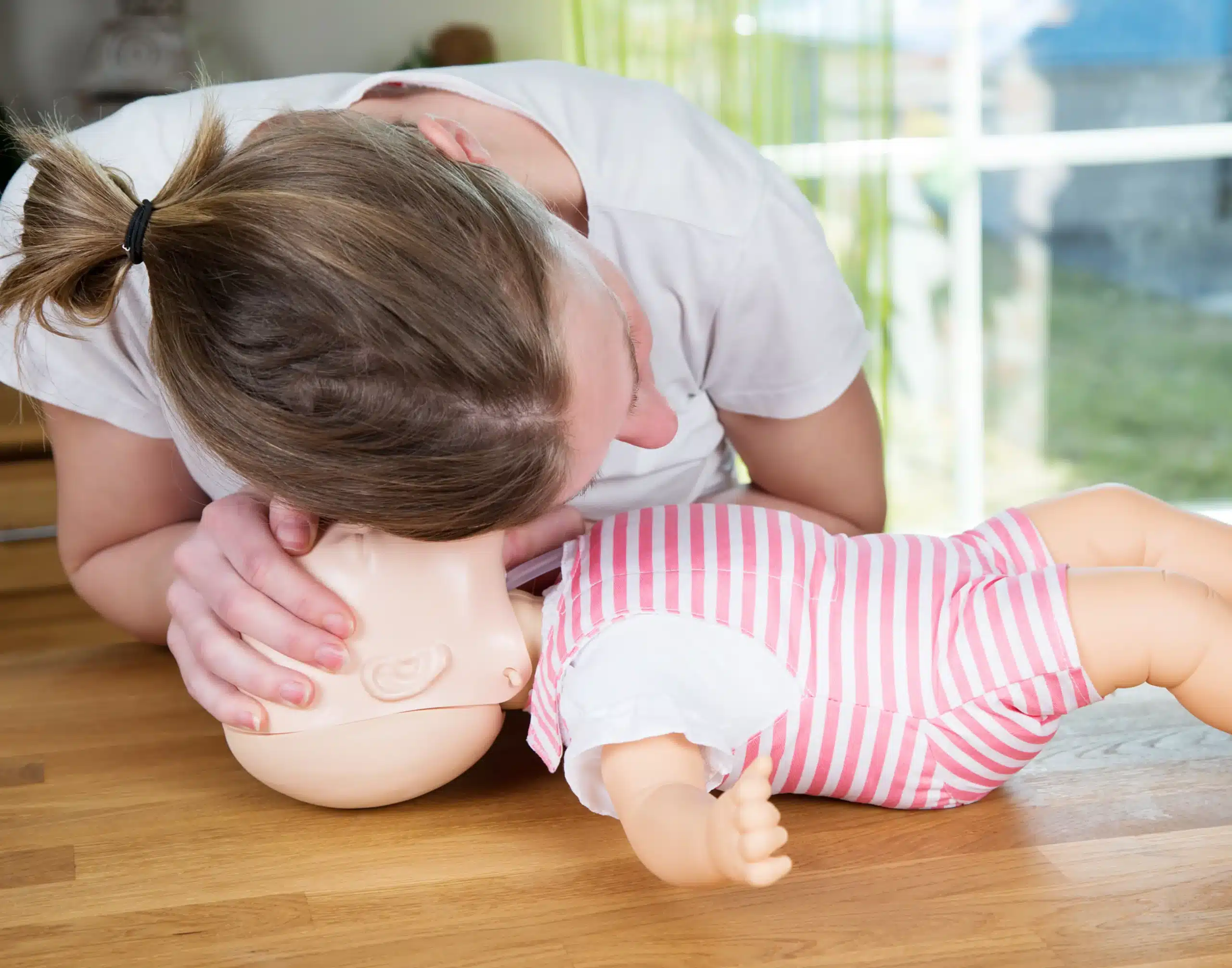 CPR Renewal in Davis: Your Complete Guide