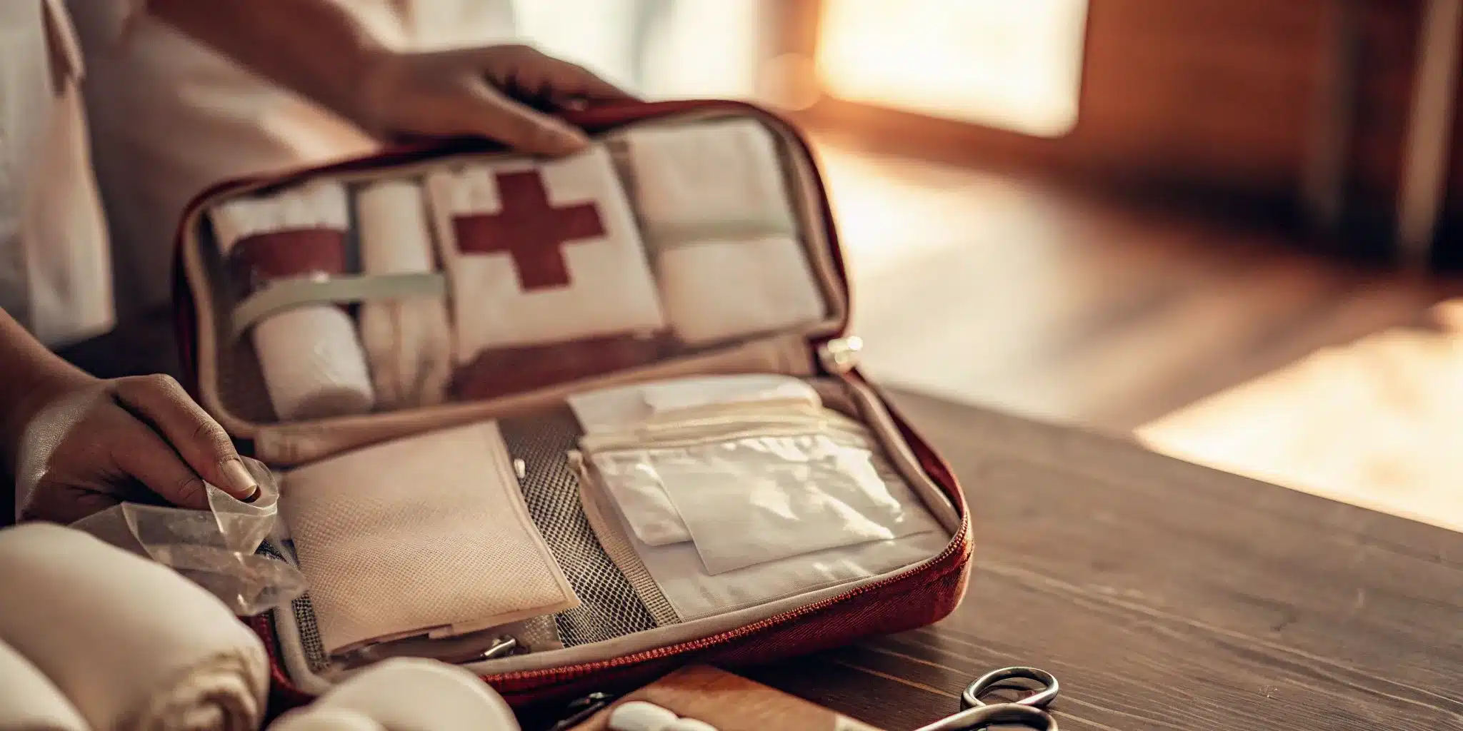 First Aid Classes in Sacramento: A Complete Guide