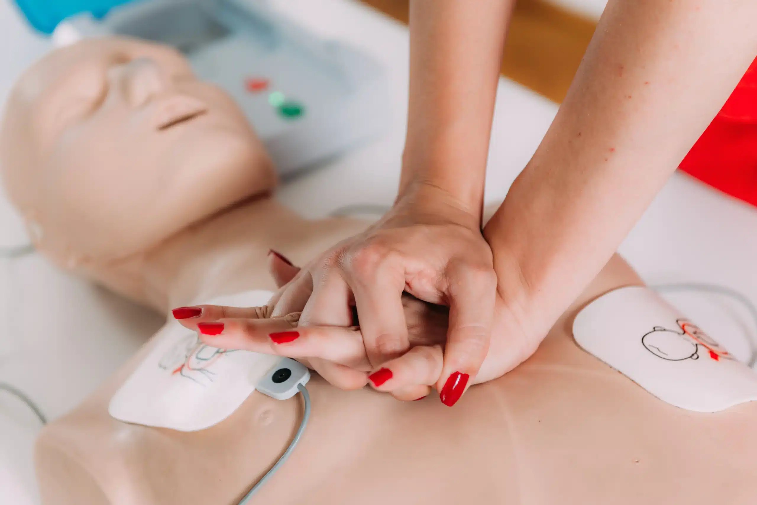 CPR Courses in Sacramento: Your Complete Guide