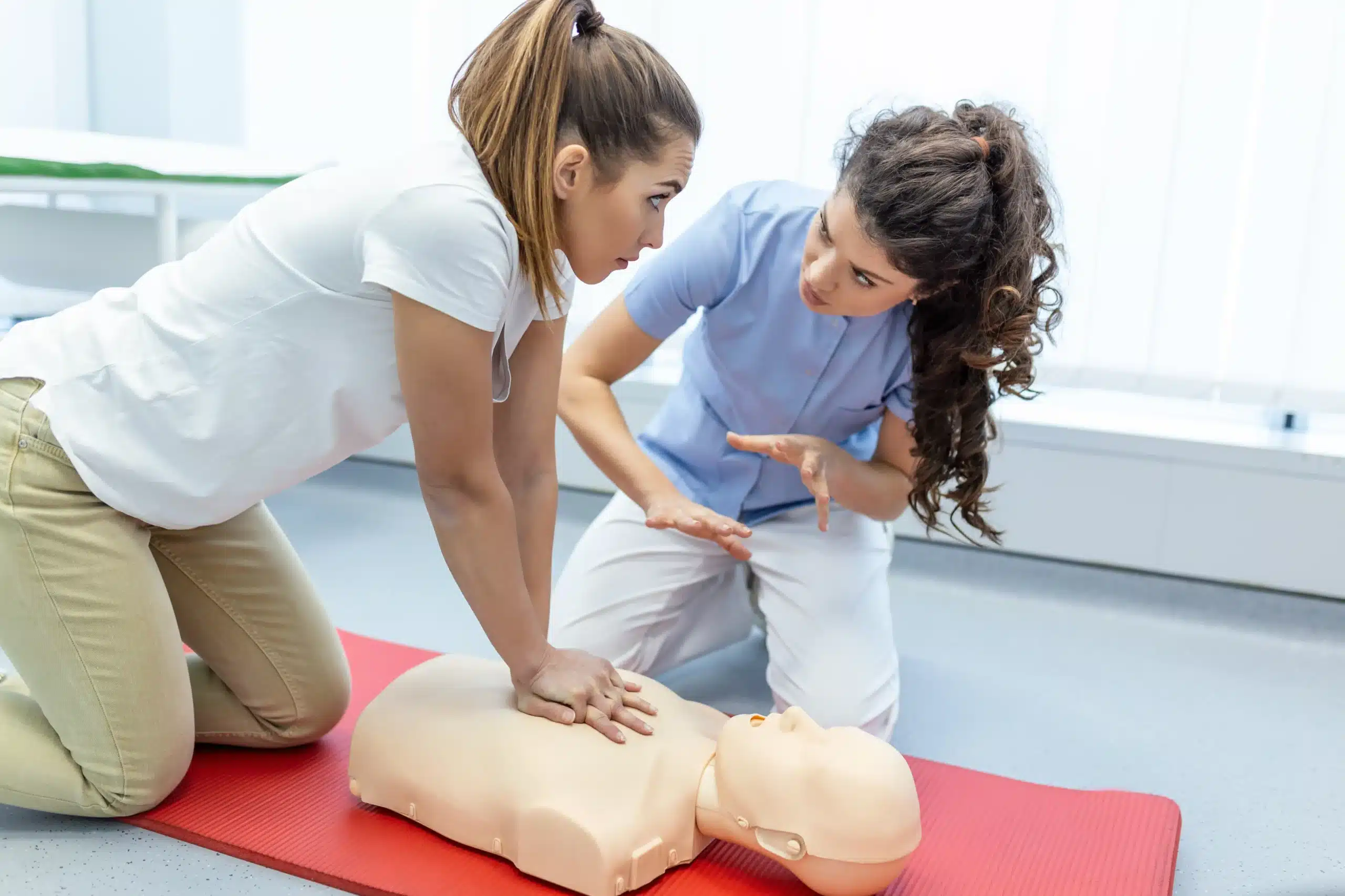 HeartCode BLS Training in Sacramento: Your Complete Guide