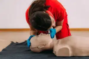 Online ACLS Classes in Davis: Your Certification Guide