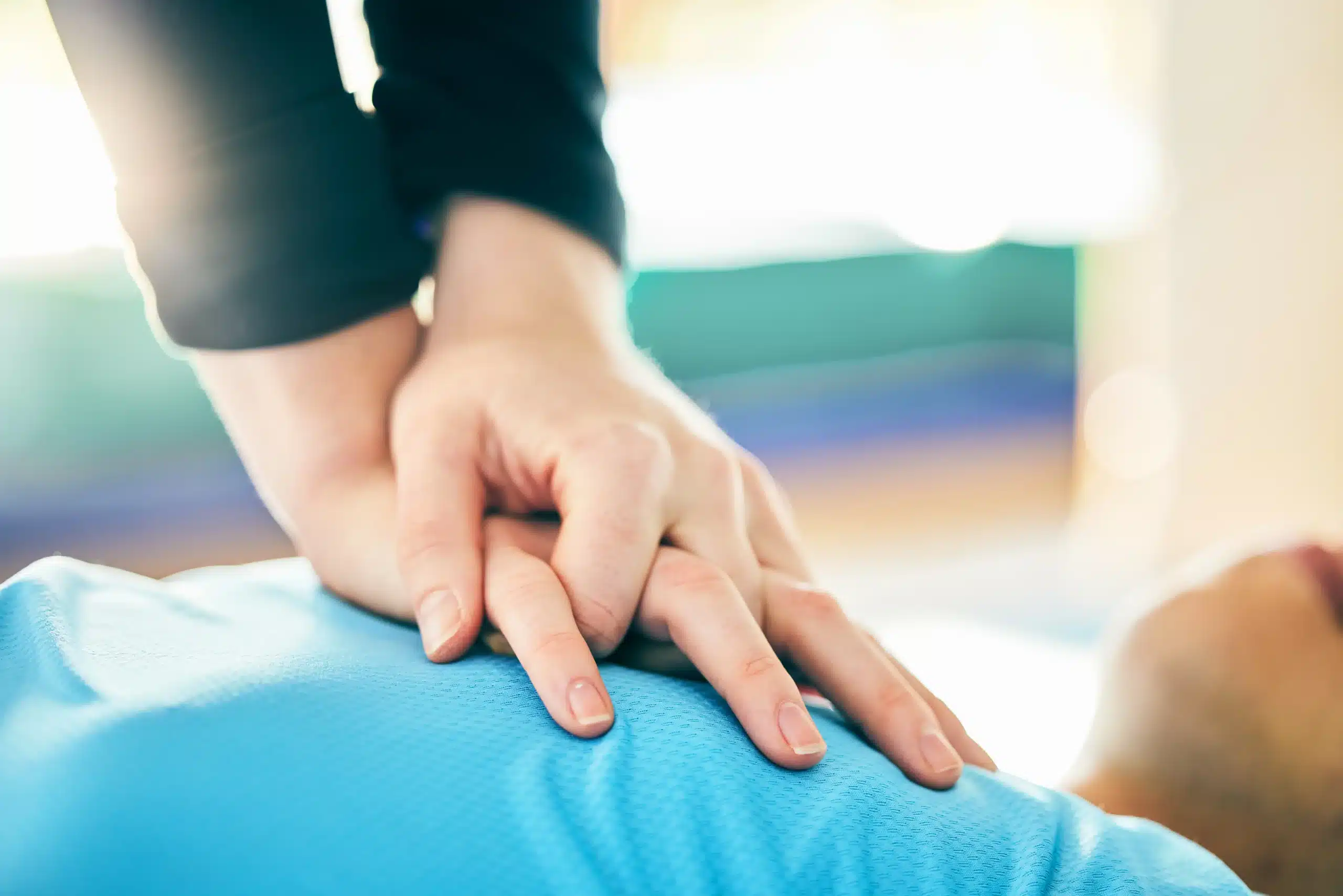 BLS Certification in Sacramento: Your Complete Guide