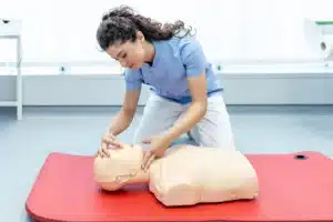 First-Aid Certification in Davis: Your Complete Guide