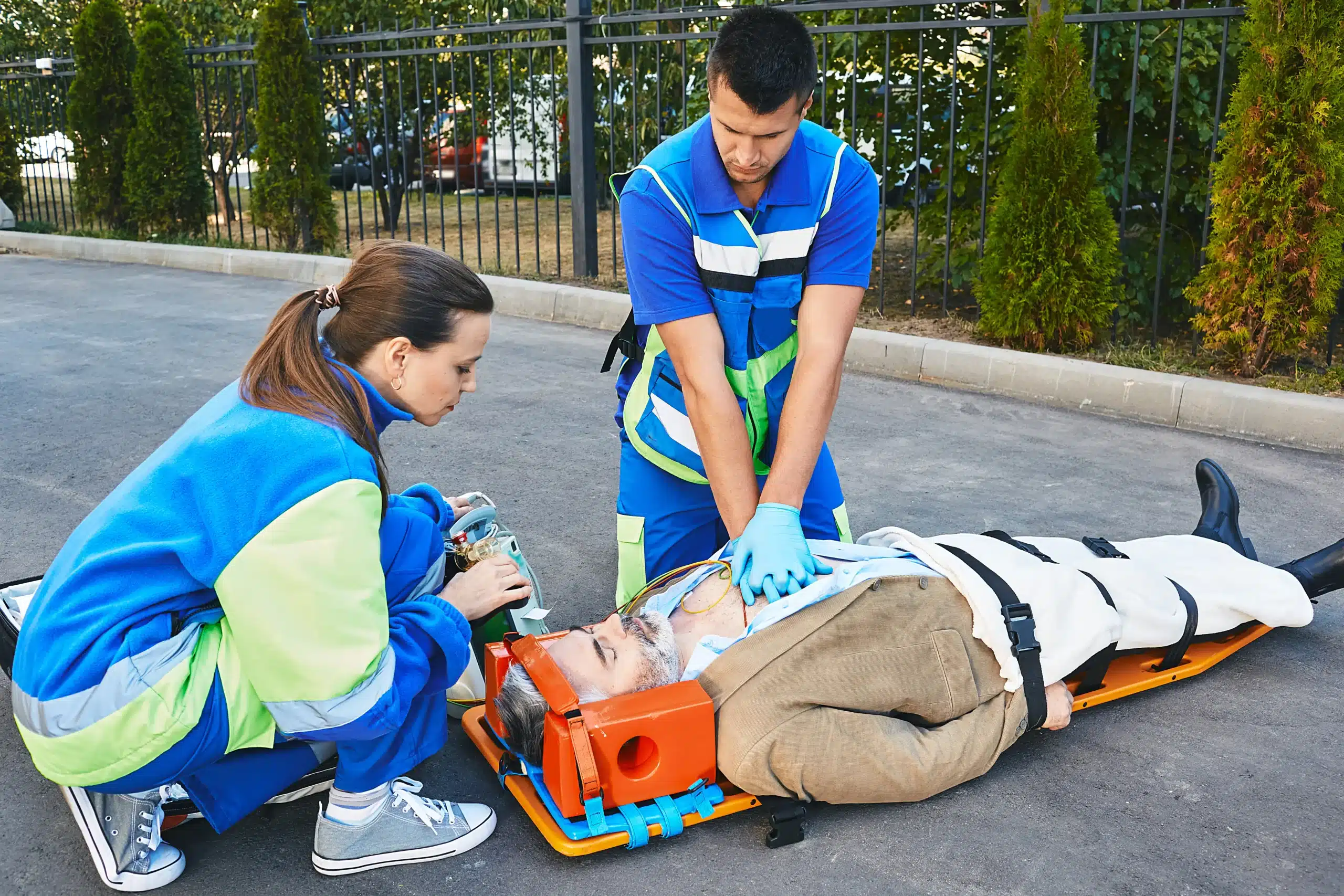 BLS Refresher Courses in Davis: Your Recertification Guide