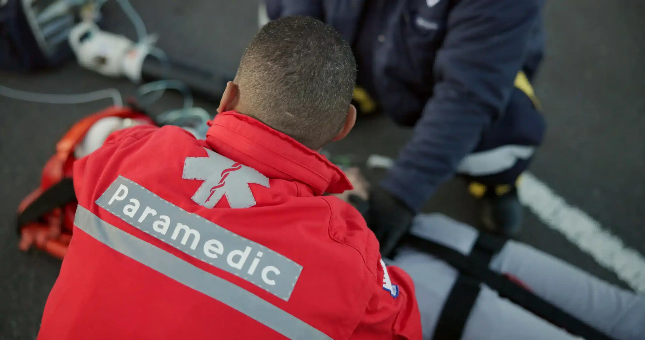 CPR Training in Davis for Community Volunteers